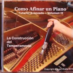 Video Cómo afinar un piano Vol. 2