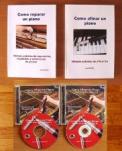 Curso método afinación de piano