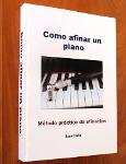 libro como afinar un piano