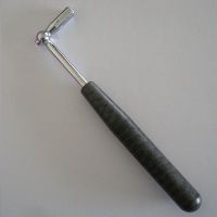 llave afinar profesional mango de nylon